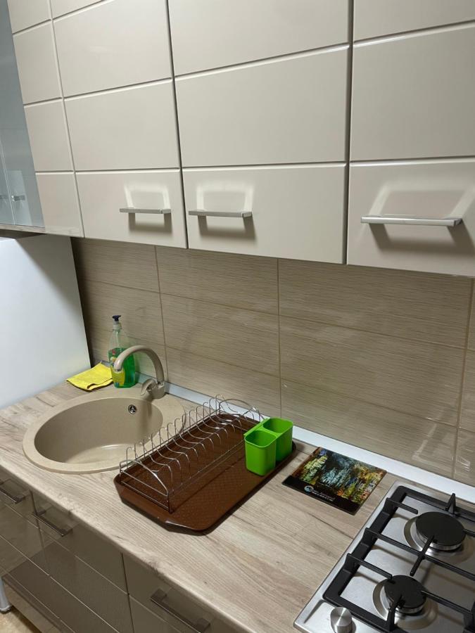 Apartelim Mînăstirea Humorului Exteriör bild