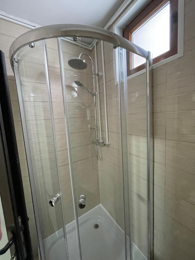 Apartelim Mînăstirea Humorului Exteriör bild
